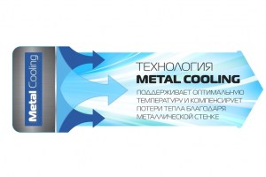 CENTEK CT-1750 Total No-Frost 3